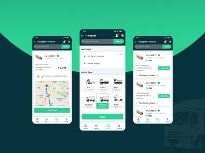 Transoon App adverting brand design fashion designer homepage homepage design illustration logo ui