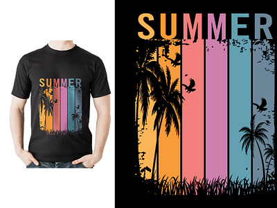 Summer T shirt custom t shirt summer summer t shirt summer t shirt design t shirt design text t shirt vintage vintage t shirt vintage t shirt disign