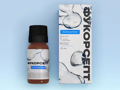 Chickenpox package design graphic design packaging product design typography