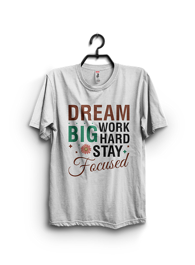 Typography T-shirt design t shirt typography t shirt typography t shirt design