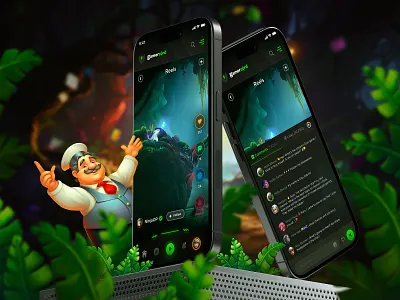 iGaming - Streaming App bet betting betting interface casino casino app casino crypto casino online casino ux crash gambling gambling app gambling interface gambling online game web design igaming mines poker roulette slots streaming app