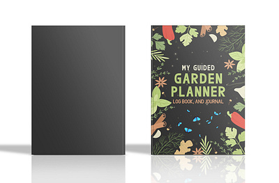 Planner Design graphic design