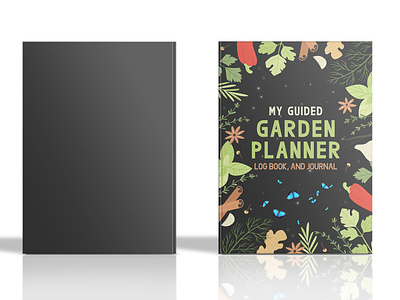Planner Design graphic design