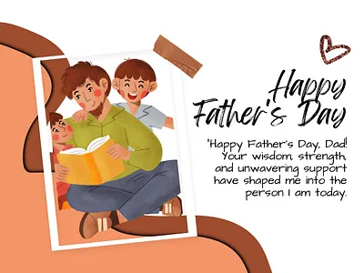 Happy Father's Day dadandson daddydaughter dadtime familyman fatherandchild fatherhood fatherslove gratefulfordad happyfathersday lovedad myhero prouddad superdad thanksdad