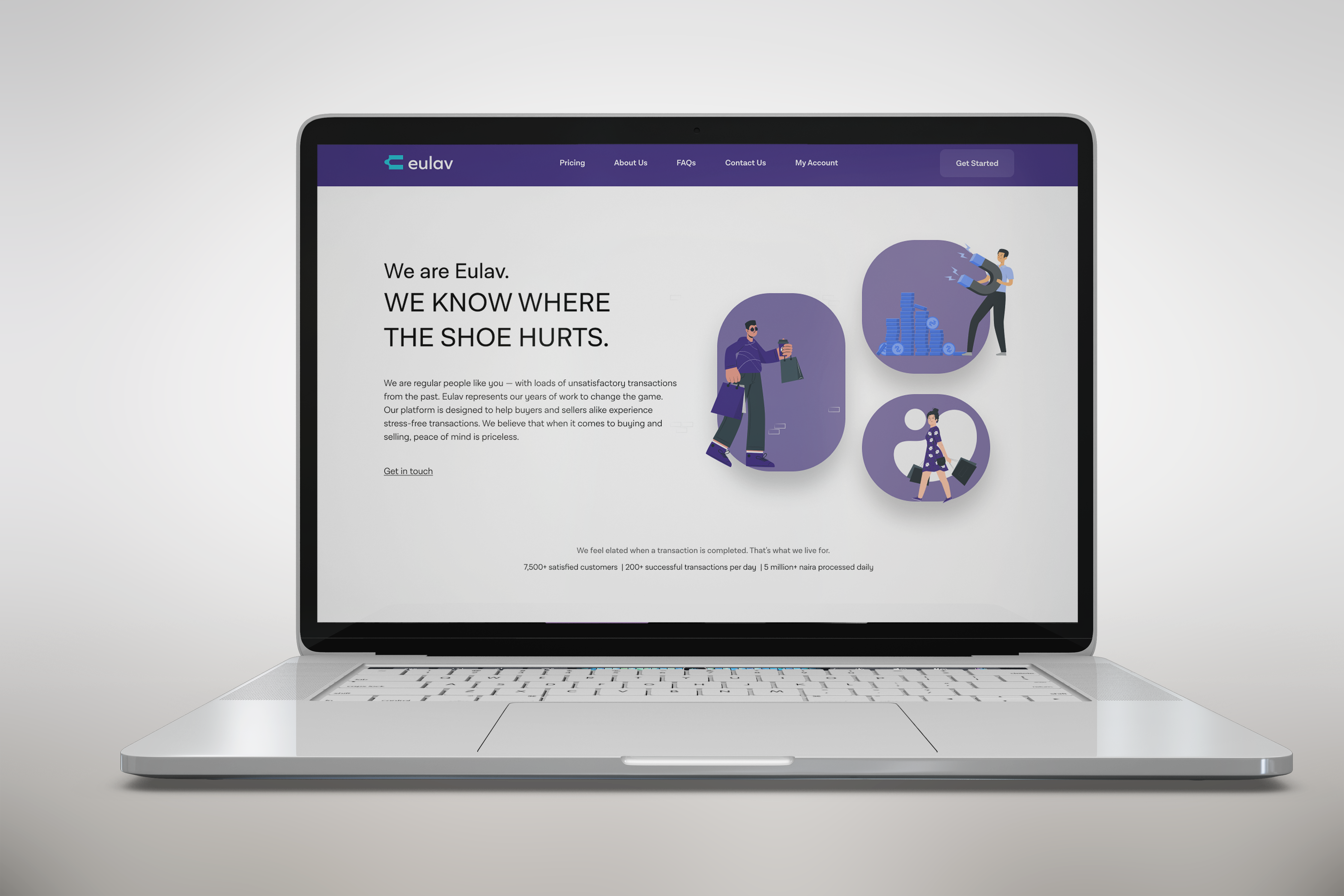 Eulav animation branding graphic design motion graphics ui