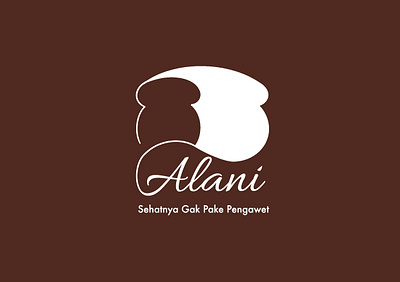 Roti Alani Logo adobe illustration branding bread logo design graphic design illustration logo vector