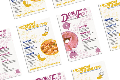 Event Poster Design editorial design graphic design illustration typography