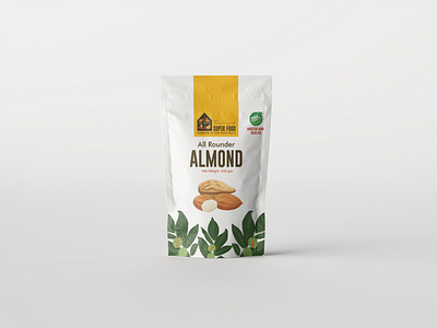 Stand-UP Pouch brand identity brand identity design branding design dry food packaging food packaging graphic design illustration packaging packaging design packaging design idea packagingdesign pouch design pouchdesign productpackagingdesign