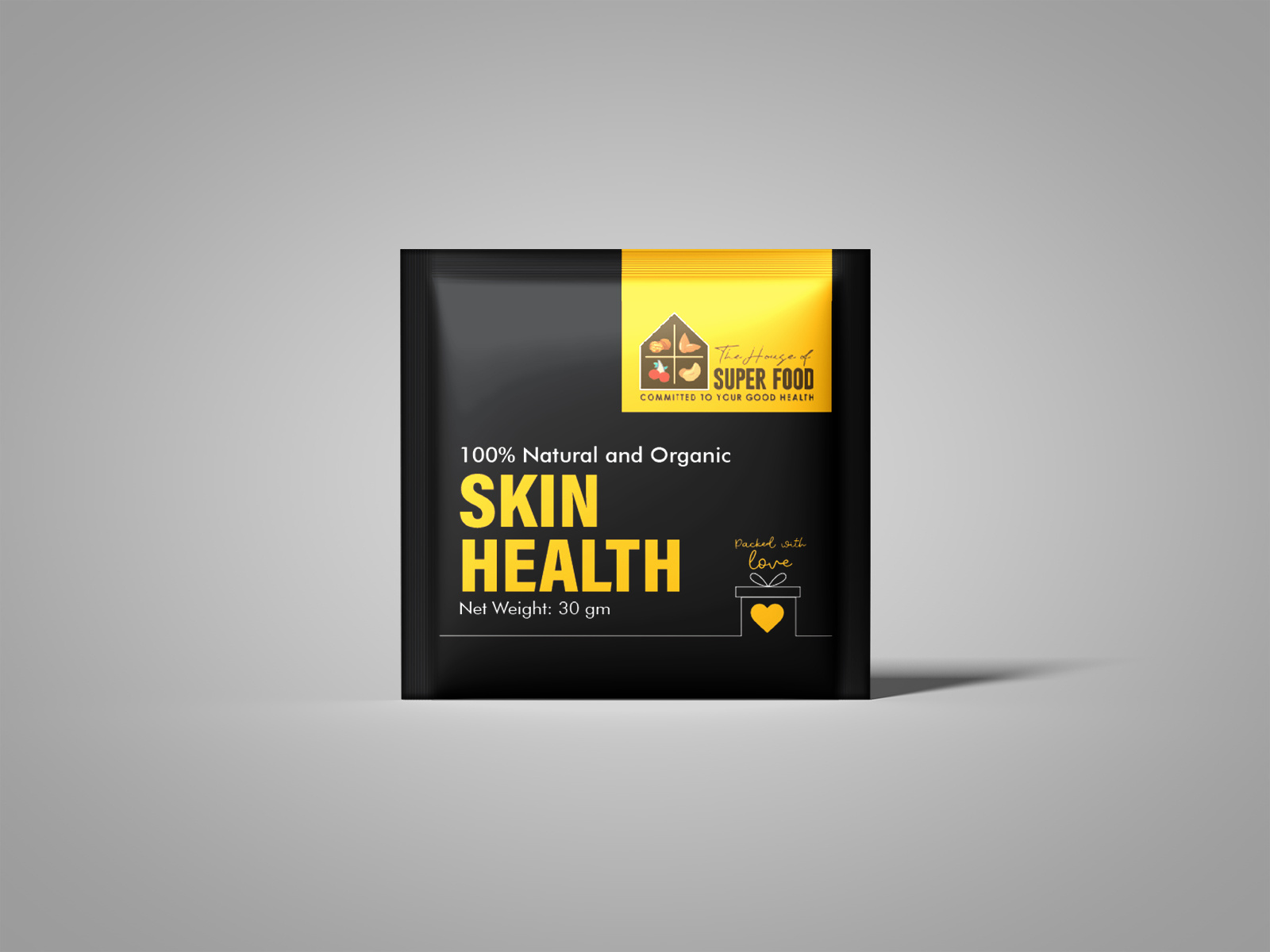Sachet Design (Packaging Design) packaging packaging design packagingdesign pouch design product packaging productpackagingdesign sachet sachet design