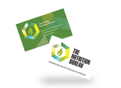 Nutrition Bureau branding design brand graphic design logo