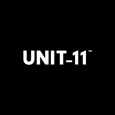 Unit 11 Logo Animation 2d animation after effects animated animation animator branding design dribble fiverr freelancer gif graphic design illustration intro logo logo animation motion motion graphics smooth ui