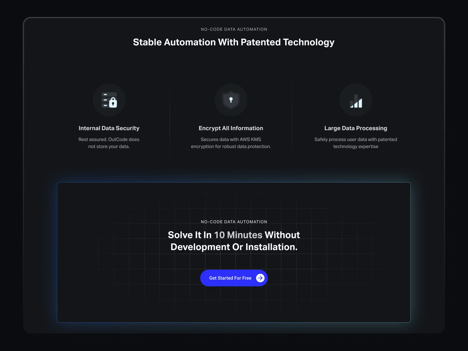 Example of I Will Create Lottie Animation In 24h