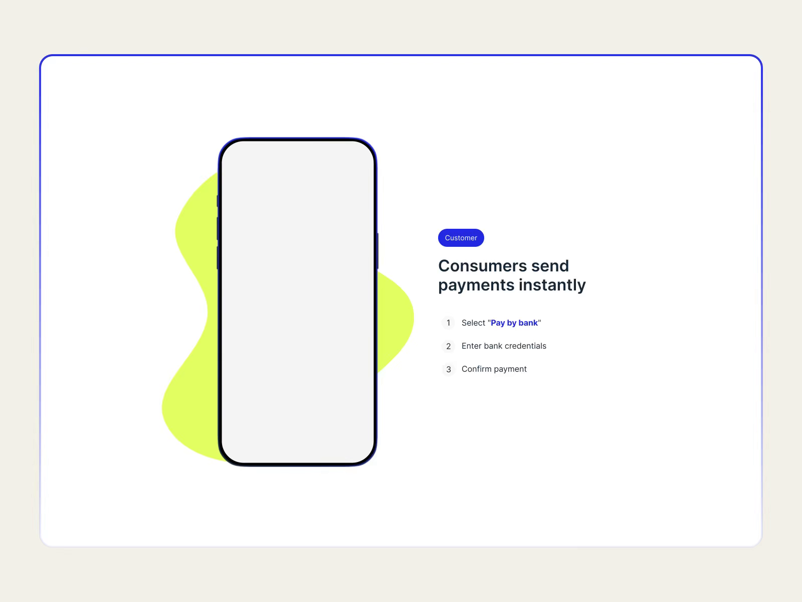 Example of Motion Designer For 1 Month