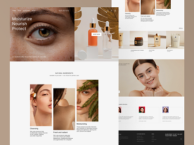 Lvmh designs, themes, templates and downloadable graphic elements on  Dribbble