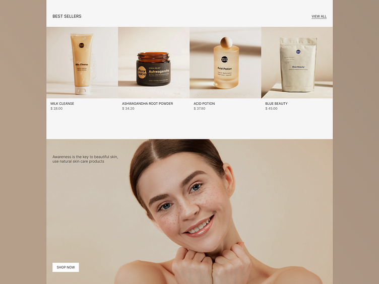 Ecommerce Website Design By Ronas It Ui Ux Team On Dribbble Ecommerce Website Design By Ronas It Ui Ux Team On Dribbble