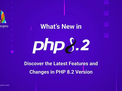 The Latest Enhancements and Updates in PHP Version 8.2 php version 8.2