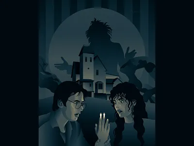 Beetlejuice adobe illustrator alternative movie poster beetlejuice black and white classic movie flat halloween halloween movie illustration movie mystical art portrait poster retro scary halloween scary movie spooky spooky season tim burton tim burton style