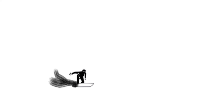 surf mag intro animation after effects animation framebyframe intro animation motion graphics photoshop