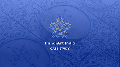 HandiArt India- Crafted by Heart, Cultivated at Home artisan empowerment artisans case study case study research community support cultural heritage cultural preservation fair trade handiart india handicrafts interaction design market access market expansion mobile app design mobile app ui problem statement traditional crafts user interface design