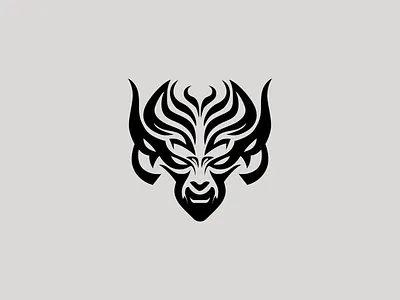 Mask #1 branding graphic design ui