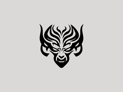 Mask #1 branding graphic design ui