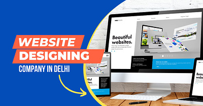 Website Designing Company in Delhi website designing website designing company