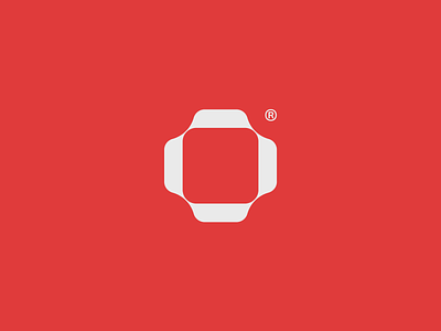 Unused logomark concept logo logomark software square technical