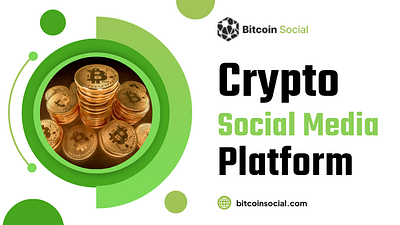 Crypto Social Media Marketing to Promote Your Cryptocurrency crypto crypto forum crypto marketing crypto news crypto social media crypto tips cryptocurrency