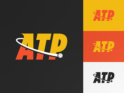 Around the Post | logo atp logo pickleball