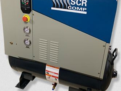 scrair industrial screw compressors
