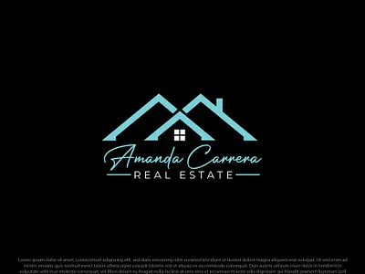 Home logo Design 3d animation brand design branding graphic design logo design