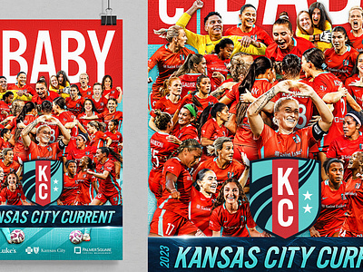 Season Ticket Banners by Justin Garand on Dribbble