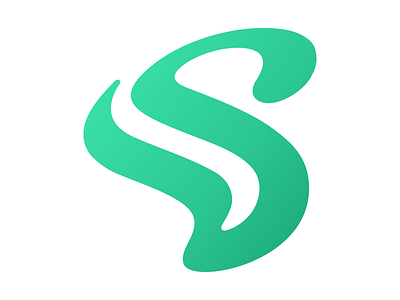 Sahih Pro Logo green icon indonesia islam logo profesional river s sahih simple