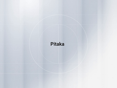 Pitaka - Celestial Design Case 3d animation apple watch case figma graphic design illustration motion graphics pitaka playoff prototype solo loop