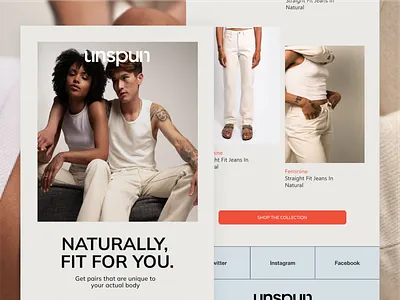 Email Design brand identity branding ecommerce designs email design graphic design marketing emails promotional emails