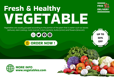 Vegetables Store Brands 3d animation branding design e commerce figma graphic design logo motion graphics shopping ui vector vegetables