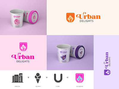 Logo and brand design design graphic design illustration illustrator logo ui ux