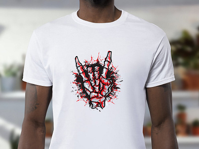 Devil and halloween t shirt design apparell best t shirt best t shirt design branding clothing custom t shirt design design favourite t shirt graphic design illustration simple t shirt design t shirts t shirt t shirt design t shirt designs tshirts typography vector