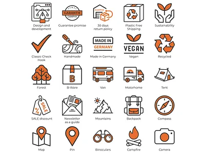 Custom icon design 3d animation logo motion graphics ui