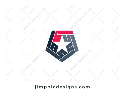S Star Logo branding design graphic design letter logo star vector
