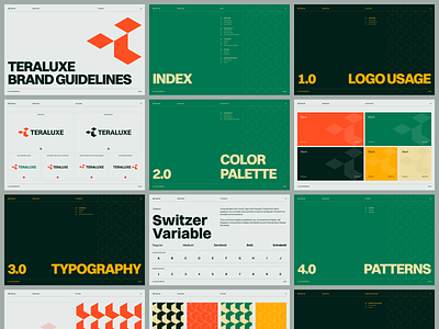 Teraluxe - Branding Guideline For Real Estate Hospitality brand book brand guideline brand guidelines branding dashboard design graphic graphic design guideline logo pattern poster posters product design saas social media typography uiux web design website