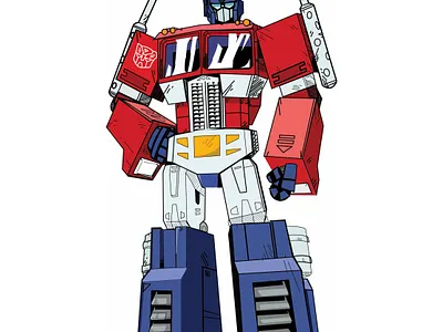 Robot animation branding design graphic design ill illustration illustrator motion graphics ui vectoe vector