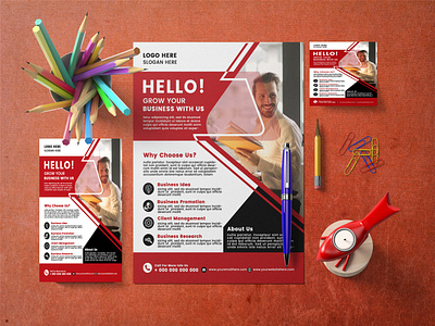 Corporate business flyer business flyer business flyer design corporate business flyer corporate business flyer design corporate flyer corporate flyer design creative corporate flyer design flyer design flyer design tutorial how to design a flyer how to make a flyer professional corporate flyer