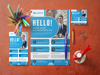 corporate business flyer template corporate business flyer design design design flyer flyer design flyer design in illustrator flyer design tutorial graphic design how to design a flyer illustration