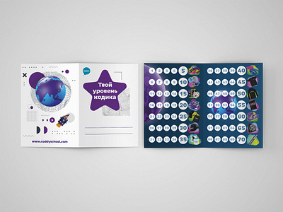 Booklet/Leaflet design bookletleaflet design branding design graphic design typography ui ui design ux брошюра буклет