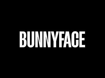 Bunnyface: Online Luxury Commerce Platform branding bunnyface design desktop ecommerce fashion figma logo luxury mockup online marketing outfit product shopify shopping style ui ux web design woocommerce