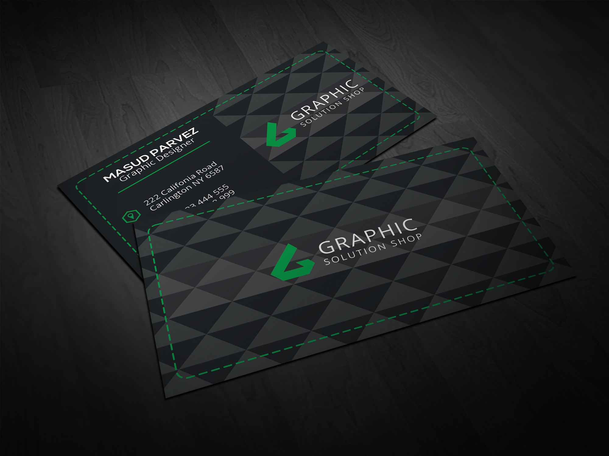 Corporate business card 2024 blue branding business card clean cmyk corporate creative design graphic design logo upcoming update ux