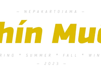 Fortuita branding design font graphic design ligatures minimal new font new fonts sale type design typedesign typography vietnamese