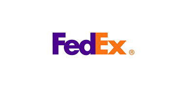 FedEx Animation 2d after effects animation logo motion design motion graphics