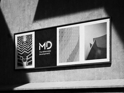 Architecture Studio Logo Design architecture branding design graphic design illustration logo mockup poster vector